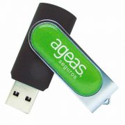Epoxy USB flash drive
